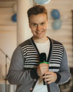 Константин Кириченко