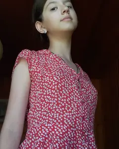 Даша Савина