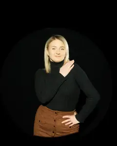 Елена Агеева