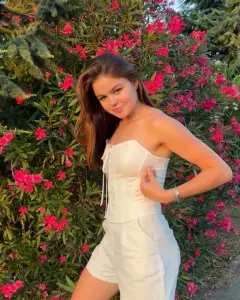 Алина Афанасьева