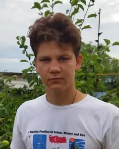 Никита Скляров