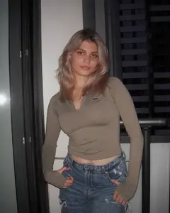 Злата Салеева