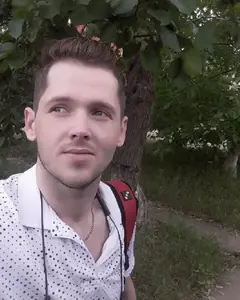 Алексей Орлов