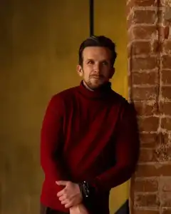 Антон Сусляев