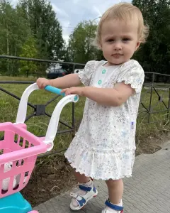 Варвара Еговцева