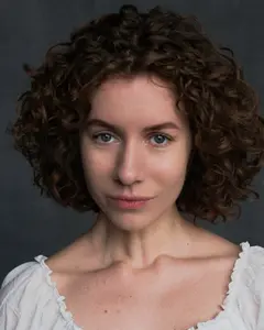 Екатерина Гущина