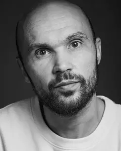 Дмитрий Белый