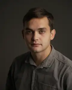 Константин Лазарев