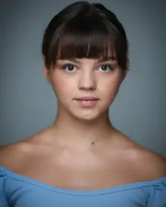 Настя Стародубцева