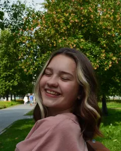 Екатерина Политикина