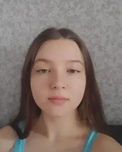 Вероника Клюева