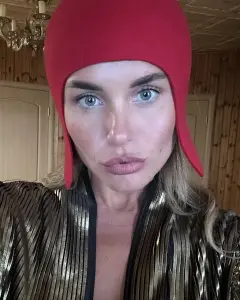 Виктория Жалялотдинова