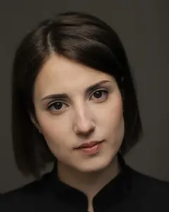 Александра Левант