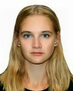 Света Потапова