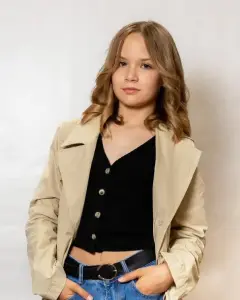 Мира Валиахметова