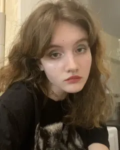 Дарья Аксенова