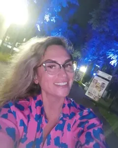 Оксана Веденеева