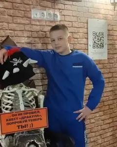 Егор Прохорович