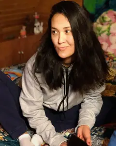 Елена Мокрушина