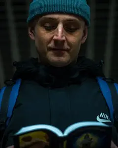 Дядюшка Бу