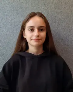 Валерия Гранат