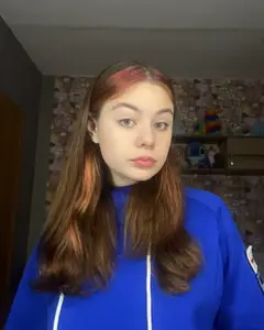 Арина Глухова