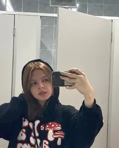 Алёна Беляева