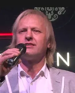 Григорий Грецкий