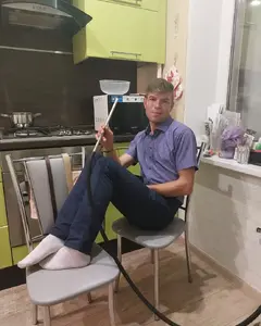 Константин Морозов