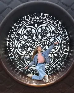 Наталия Басюк