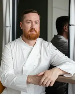 Дмитрий Дюран