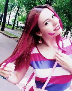 Анастасия Мальцева