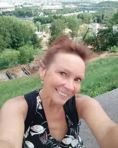 Надежда Кантор