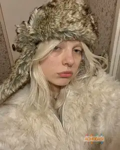 Аделаида Андреева