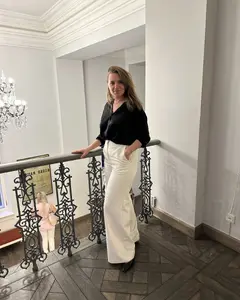 Анна Самошина