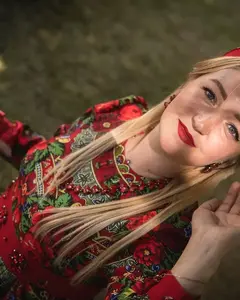 Анастасия Комлева