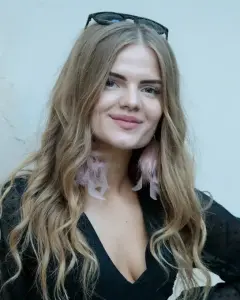 Анастасия Абраменко