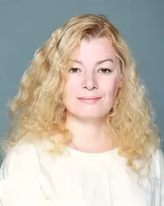 Ольга Левина