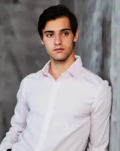 Альберт Тришичев