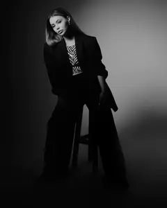 Анна Бочоидзе