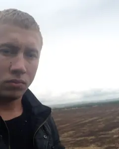 Алексей Озеров