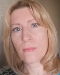 Марина Шевелева