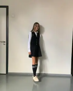 Евангелина Романовна