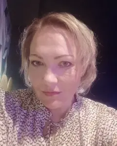 Елена Зеленина