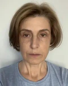 Лара Лазарева