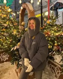 Полина Копейкина