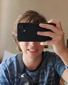 Мрк Меринск