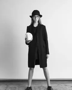 Мария Мухоморова