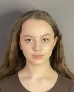 Дарья Белая