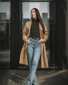 Александра Николаева